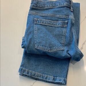 GAP Kids Blue Denim Jeans